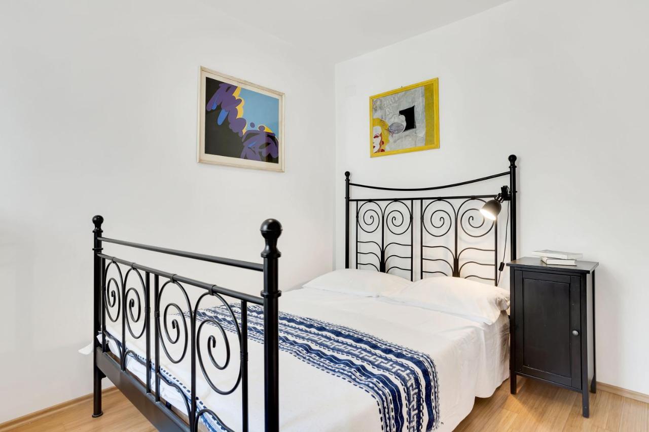 Vila Adriana Izola Luaran gambar